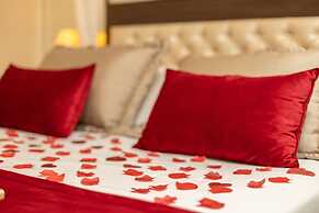 Hotel Vivenda dos Sonhos