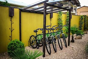 Hotel Vivenda dos Sonhos