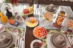 Hotel Vivenda dos Sonhos