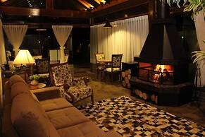 Hotel Vivenda dos Sonhos