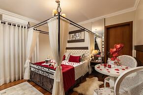 Hotel Vivenda dos Sonhos