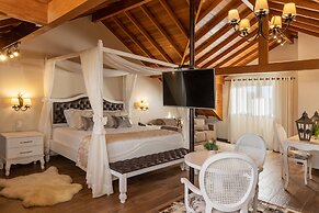 Hotel Vivenda dos Sonhos