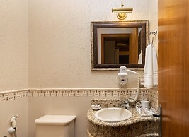 Hotel Vivenda dos Sonhos