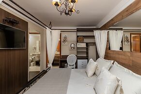 Hotel Vivenda dos Sonhos