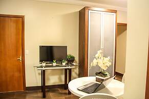 Hotel Vivenda dos Sonhos