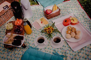 Hotel Vivenda dos Sonhos