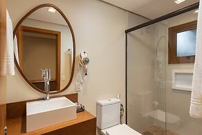 Hotel Vivenda dos Sonhos