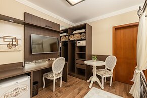 Hotel Vivenda dos Sonhos