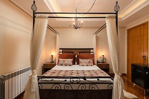 Hotel Vivenda dos Sonhos