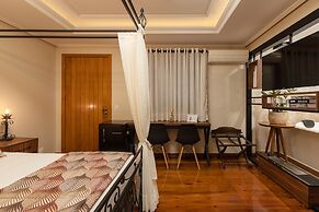 Hotel Vivenda dos Sonhos