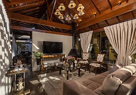 Hotel Vivenda dos Sonhos