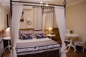 Hotel Vivenda dos Sonhos