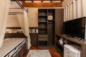 Hotel Vivenda dos Sonhos