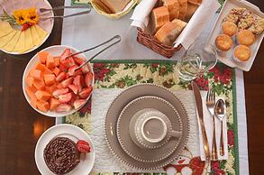 Hotel Vivenda dos Sonhos