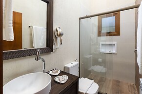 Hotel Vivenda dos Sonhos