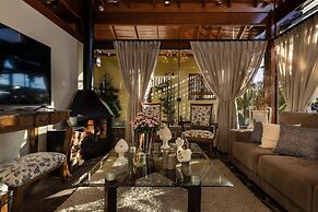 Hotel Vivenda dos Sonhos