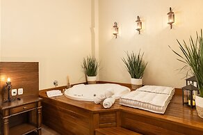 Hotel Vivenda dos Sonhos