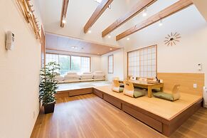 Guestvilla Hakone Miyanoshita