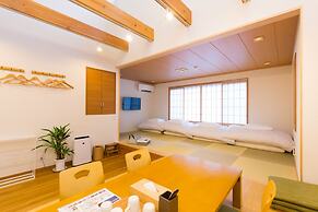 Guestvilla Hakone Miyanoshita