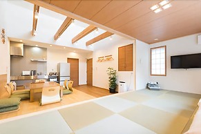 Guestvilla Hakone Miyanoshita