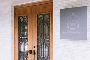 Guestvilla Hakone Miyanoshita