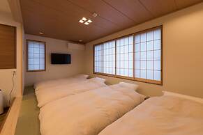 Guestvilla Hakone Miyanoshita