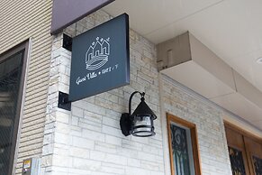 Guestvilla Hakone Miyanoshita