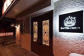 Guestvilla Hakone Miyanoshita