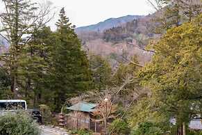 Guestvilla Hakone Miyanoshita