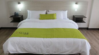 Arame Hotel