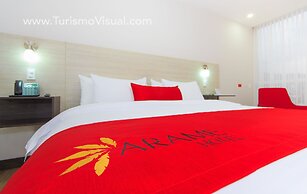 Arame Hotel