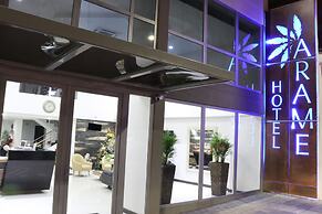 Arame Hotel