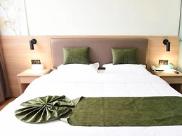 GreenTree Inn Suzhou Zhangjiagang Daxin Town Pingbei Road Express Hote