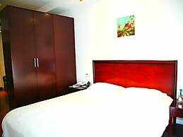 GreenTree Inn Suzhou Zhangjiagang Daxin Town Pingbei Road Express Hote