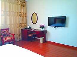 GreenTree Inn Suzhou Zhangjiagang Daxin Town Pingbei Road Express Hote