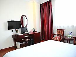 GreenTree Inn Suzhou Zhangjiagang Daxin Town Pingbei Road Express Hote