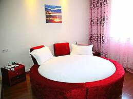 GreenTree Inn Suzhou Zhangjiagang Daxin Town Pingbei Road Express Hote