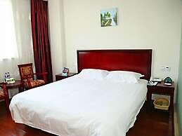 GreenTree Inn Suzhou Zhangjiagang Daxin Town Pingbei Road Express Hote
