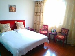 GreenTree Inn Suzhou Zhangjiagang Daxin Town Pingbei Road Express Hote