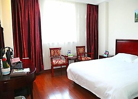 GreenTree Inn Suzhou Zhangjiagang Daxin Town Pingbei Road Express Hote