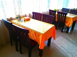 GreenTree Inn Suzhou Zhangjiagang Daxin Town Pingbei Road Express Hote