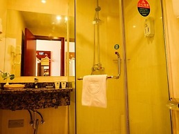 GreenTree Inn BeiJing Haidian Shijingshan N Univ of Tech Htl