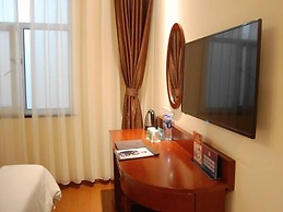 GreenTree Inn BeiJing Haidian Shijingshan N Univ of Tech Htl