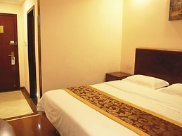 GreenTree Inn BeiJing Haidian Shijingshan N Univ of Tech Htl