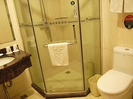 GreenTree Inn BeiJing Haidian Shijingshan N Univ of Tech Htl