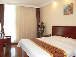 GreenTree Inn BeiJing Haidian Shijingshan N Univ of Tech Htl