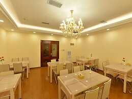 GreenTree Inn BeiJing Haidian Shijingshan N Univ of Tech Htl