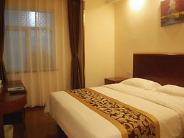GreenTree Inn BeiJing Haidian Shijingshan N Univ of Tech Htl