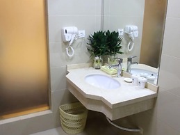 GreenTree Inn Prov. Suzhou Wuzhong Fengjin Rd Business Hotel