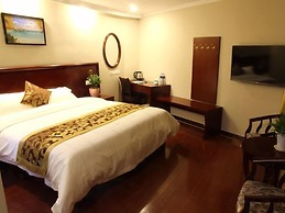 GreenTree Inn Prov. Suzhou Wuzhong Fengjin Rd Business Hotel